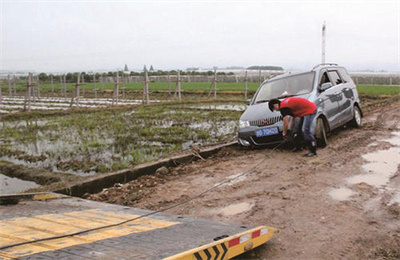 建阳抚顺道路救援