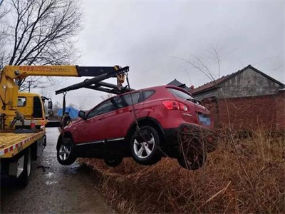 建阳楚雄道路救援